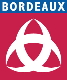 bordeaux logo